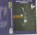 Cover of Bird (Original Motion Picture Soundtrack) , , Cassette