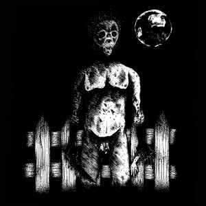 Nighthaunter - White Picket Lycanthropy EP album cover