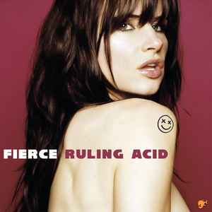 303 Monkeys - Fierce Ruling Acid  album cover