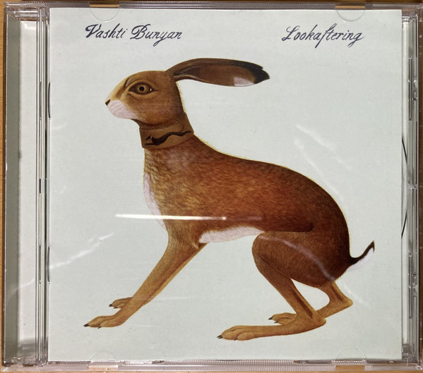 Vashti Bunyan – Lookaftering (CD) - Discogs