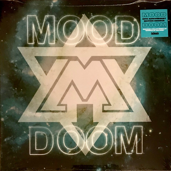 Mood - Doom | Releases | Discogs