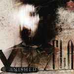Cover of Vanished, 2004-06-22, CD