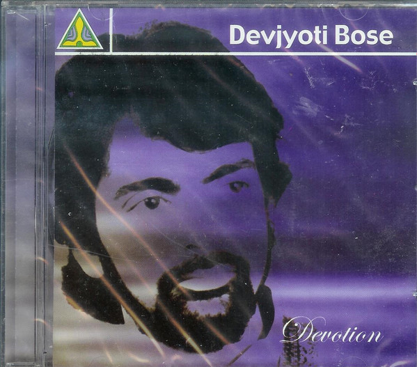 ladda ner album Devjyoti Bose - Devotion
