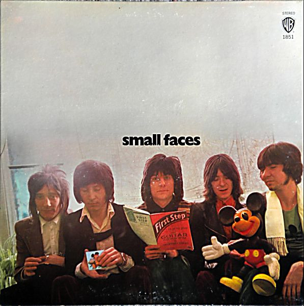The New Faces – Lace Covered Window (1967, Vinyl) - Discogs