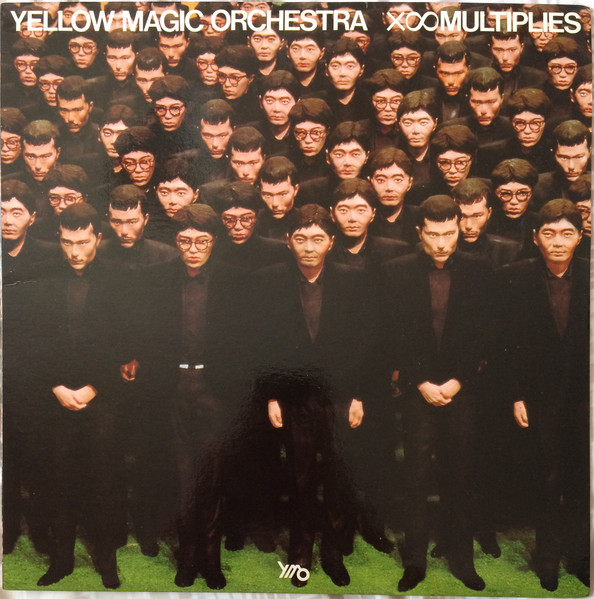 Yellow Magic Orchestra - X∞Multiplies | Releases | Discogs