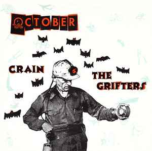 October - The Grifters / Crain