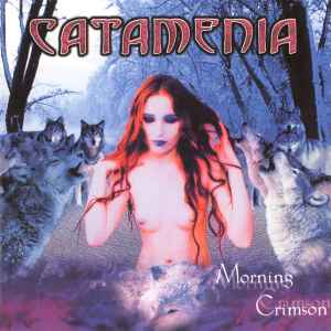 Catamenia - Morning Crimson