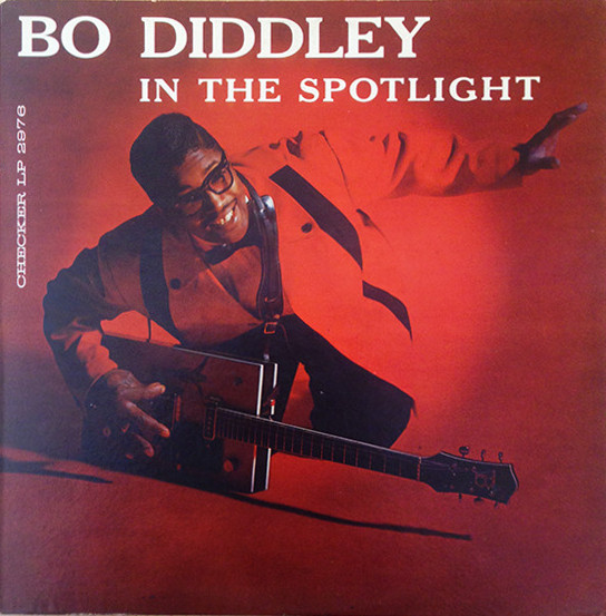 En esta vida sólo puedes confiar en ti mismo y en los 6 primeros discos de Bo Diddley NC03MTMwLmpwZWc