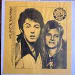 Wings – James Paul McCartney (Vinyl) - Discogs
