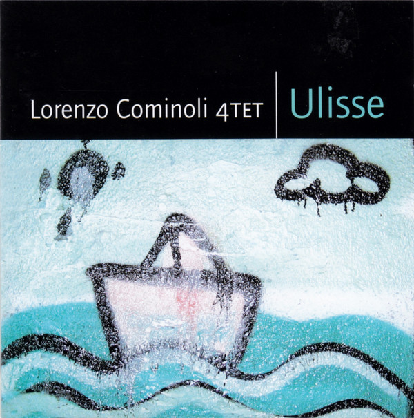 ladda ner album Lorenzo Cominoli 4tet - Ulisse