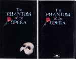 Cover of The Phantom Of The Opera (The Original London Cast), 1987, Cassette