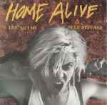 Cover of Home Alive -  The Art Of Self Defense, 1996-02-20, CD