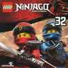 Wolf Frass - LEGO Ninjago - Masters Of Spinjitzu - Folge 32