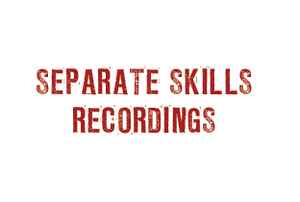 Separate Skills Recordings on Discogs