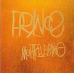 Cover of Nightclubbing, 1991, CD