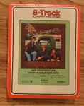 Cover of Their 16 Greatest Hits, 1971, 8-Track Cartridge