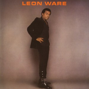 Leon Ware – Leon Ware (1982, Vinyl) - Discogs