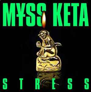 M¥SS KETA Discography