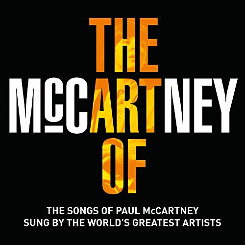 激安特売【未開封・新品】Art of McCartney (Deluxe Boxset) 洋楽