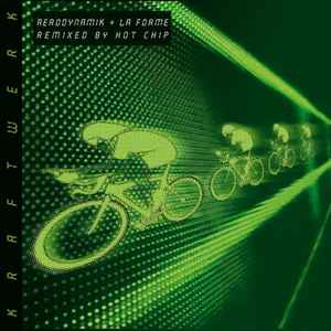 Aerodynamik + La Forme Remixes - Kraftwerk