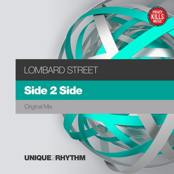 last ned album Lombard Street - Side 2 Side