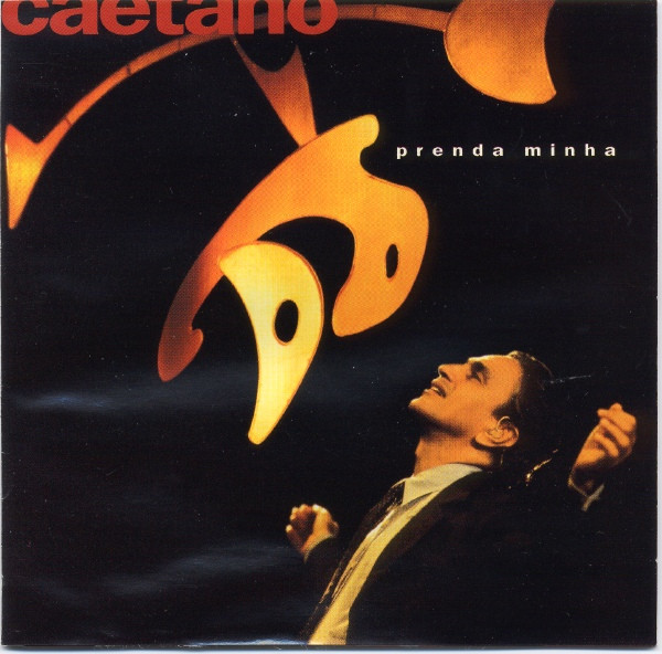 Caetano Veloso – Livro (2014, CD) - Discogs