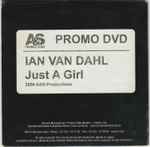Cover of Just A Girl, 2006, DVD
