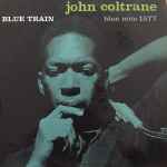 Cover of Blue Train , 1959, Vinyl