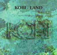 Kobi - Kobi-Land album cover