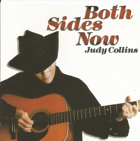 Judy Collins Both Sides Now 1998 Cd Discogs 
