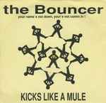 Cover of The Bouncer, 1992-01-20, Vinyl