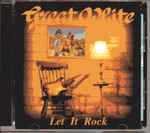 Great White – Let It Rock (1996