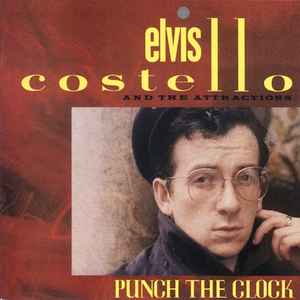 Elvis Costello And The Attractions – Imperial Bedroom (2002, CD