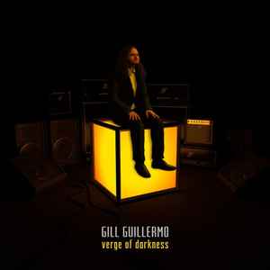 Gill Guillermo - Verge Of Darkness album cover