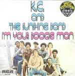 KC & The Sunshine Band - I'm Your Boogie Man | Releases | Discogs