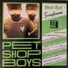 Pet Shop Boys - West End - Sunglasses