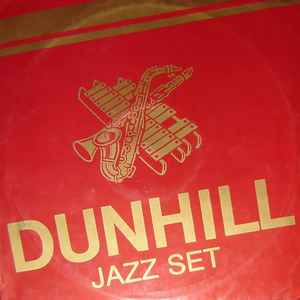 Boško Petrović Quartet - Dunhill Jazz Set