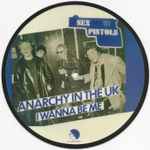 Sex Pistols - Anarchy In The U.K. | Releases | Discogs