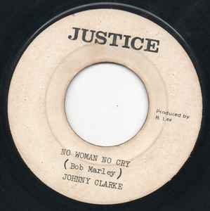 Johnny Clarke - No Woman No Cry