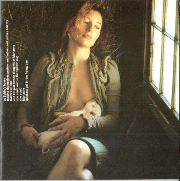 Tori Amos - Boys For Pele | EastWest (A2 82862) - 10