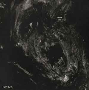 Mgła - Groza album cover