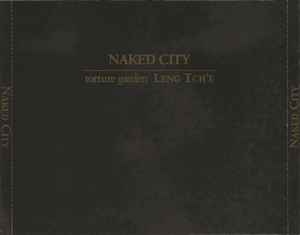 Naked City – Grand Guignol (1992, CD) - Discogs