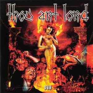 Sonichaos Aeon – Heavy Metal Antichrist (2000, CD) - Discogs