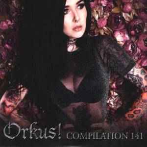 Various - Orkus! Compilation 141 Album-Cover