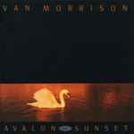 Van Morrison – Avalon Sunset (1989, Vinyl) - Discogs