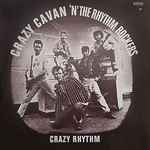 Vinyl Album - Crazy Cavan And The Rhythm Rockers - Rockabilly