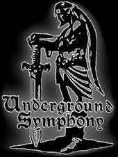 Underground Symphonysu Discogs
