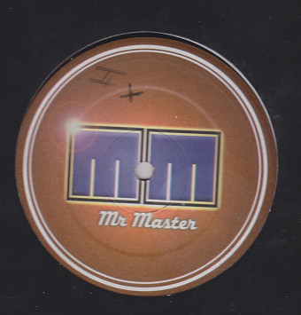 last ned album Download Mr Master - EP 1 album