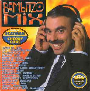 Bombazo Mix - Various
