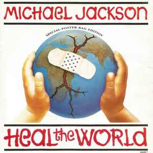 Heal The World - Michael Jackson